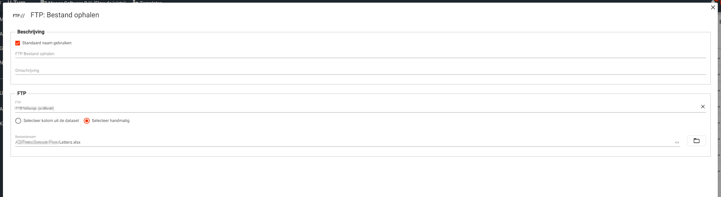 FTP ophalen handmatig selecteren geselecteerd bestand.png